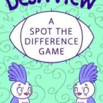 Deja View: A Spot the Difference Game
