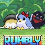 Rumbly