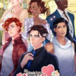 My Candy Love: New Gen