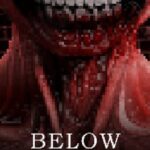 Below Nowhere