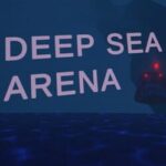 Deep Sea Arena