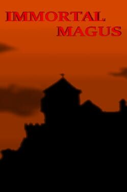 Immortal Magus