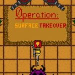 Operation: Surface Takeover