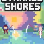 Strange Shores: Social Desktop Fishing