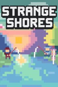Strange Shores: Social Desktop Fishing