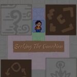 Seeking the Guardian