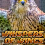 Whispers of Wings Jigsaw Puzzles