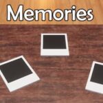 Decaying Memories