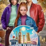 Holiday in Europe: Czech Adventure - Collector's Edition