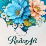 Restorart: Horizon Bay Collector's Edition