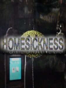 Homesickness