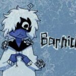 Barnicle