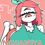 Megadeka