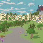 Breadleg