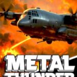 Metal Thunder