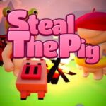 Steal The Pig
