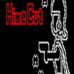 Hime Cut