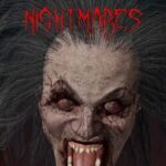 Phobic Nightmares