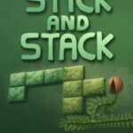 Stick and Stack