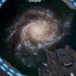 Galactic Simulator2: Stargate