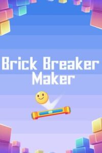 Brick Breaker Maker