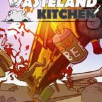 Wasteland Kitchen