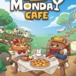 Not Monday Cafe