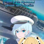 Oceanides of the World's End: Legend of the Big-breasted Swimsuit Beauty Guardian