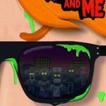 Monsters and Me