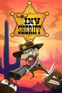 Tiny Sheriff
