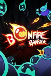 Bonfire Barrage