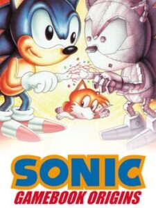 Sonic Gamebook Origins