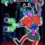 Fourmiworld
