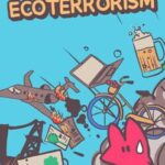 Ferdinand Fox tries Ecoterrorism