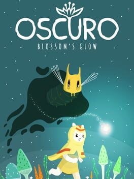 Oscuro Blossom’s Glow