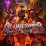 Bloodshed
