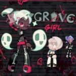 Grave Girl
