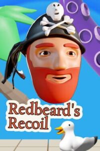 Redbeard’s Recoil