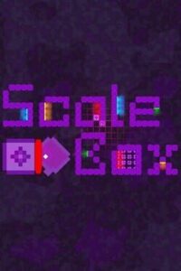 ScaleBox
