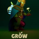 Growmancer