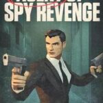 Agent 07: Spy Revenge