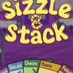 Sizzle & Stack