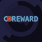 Coreward