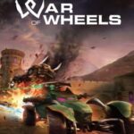War of Wheels