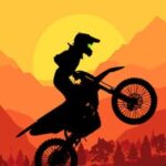 Sunset Racer