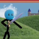 Stick Knight