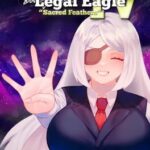 Nina Aquila: Legal Eagle, Chapter IV - Sacred Feathers