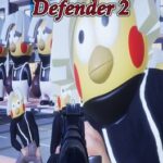 Kunkun Defender 2