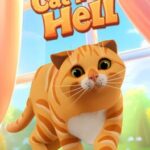 Cat From Hell: Cat Simulator