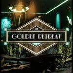 The Golden Retreat